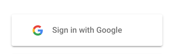 google sign pdf